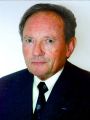 Gourain Paul, commissaire de police, retraité