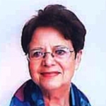 Christiane Kerboul-Vilhon