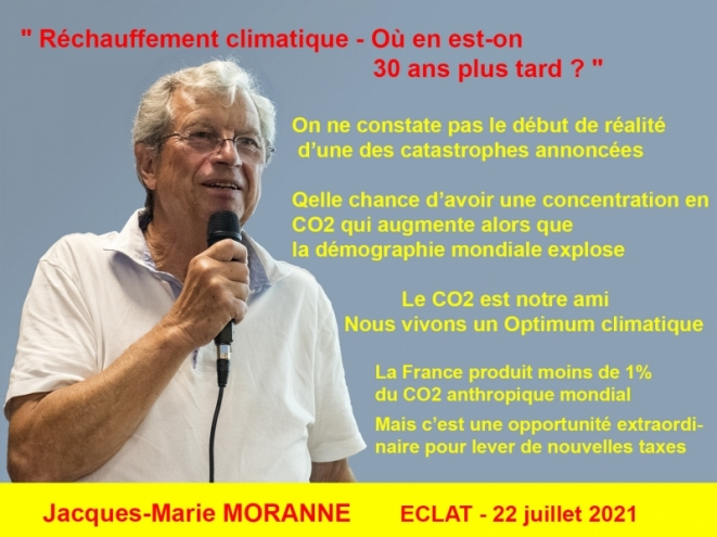 JM Moranne à ECLAT le 22 07 2021
