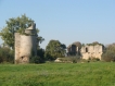 Chateau de Machecoul de Gilles de Rais