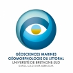 LOGO Geosciences marines