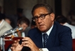 Henry Kissinger au sénat