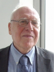 Charles ZORGBIBE