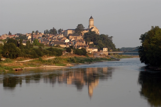 Mauges sur Loire